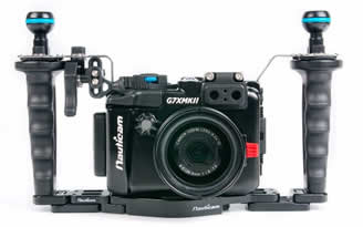 carcasa Canon S100